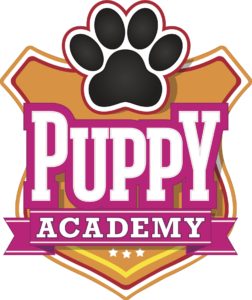 Puppy Academy Logo